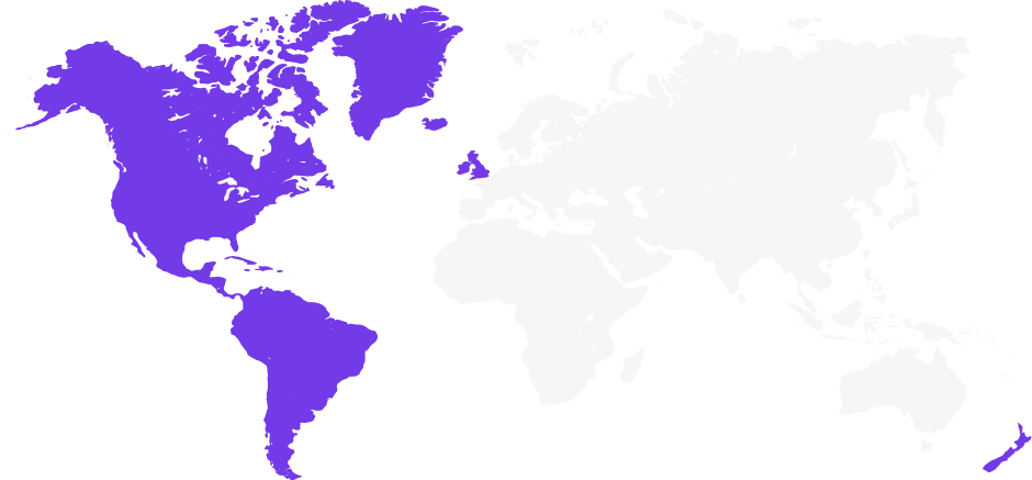 World Map